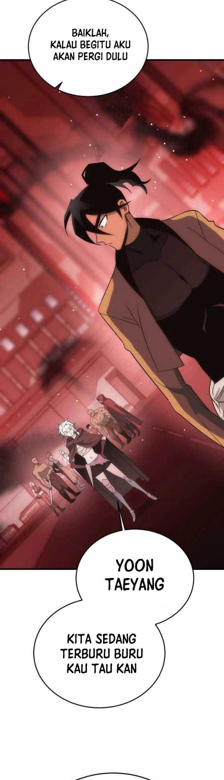 DANTALIAN Chapter 34 Gambar 7