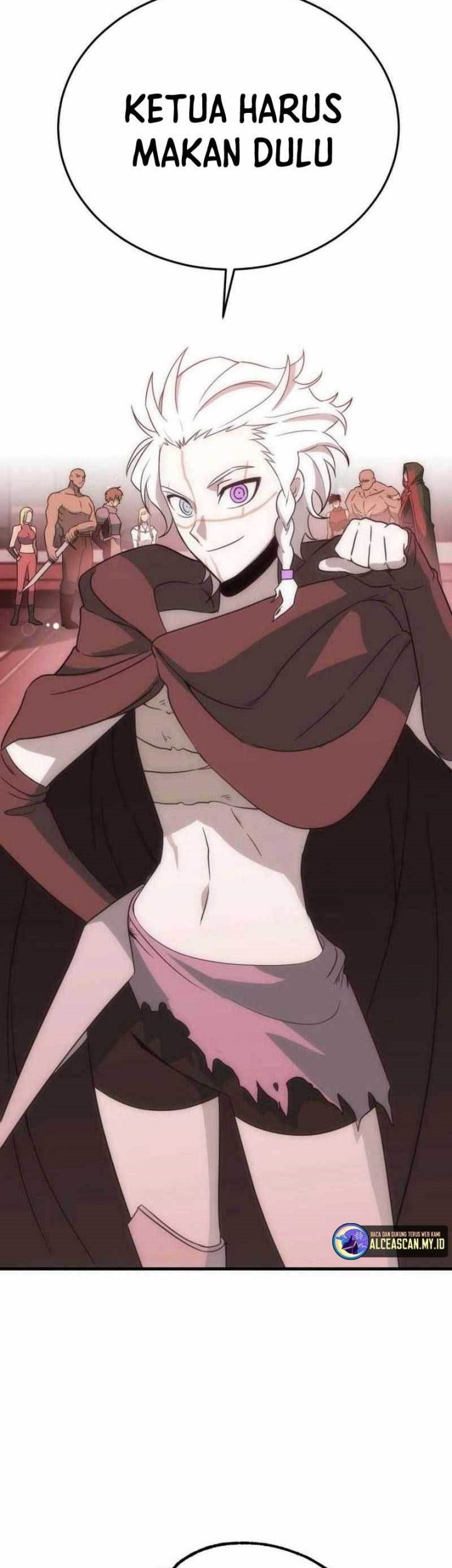 DANTALIAN Chapter 34 Gambar 8