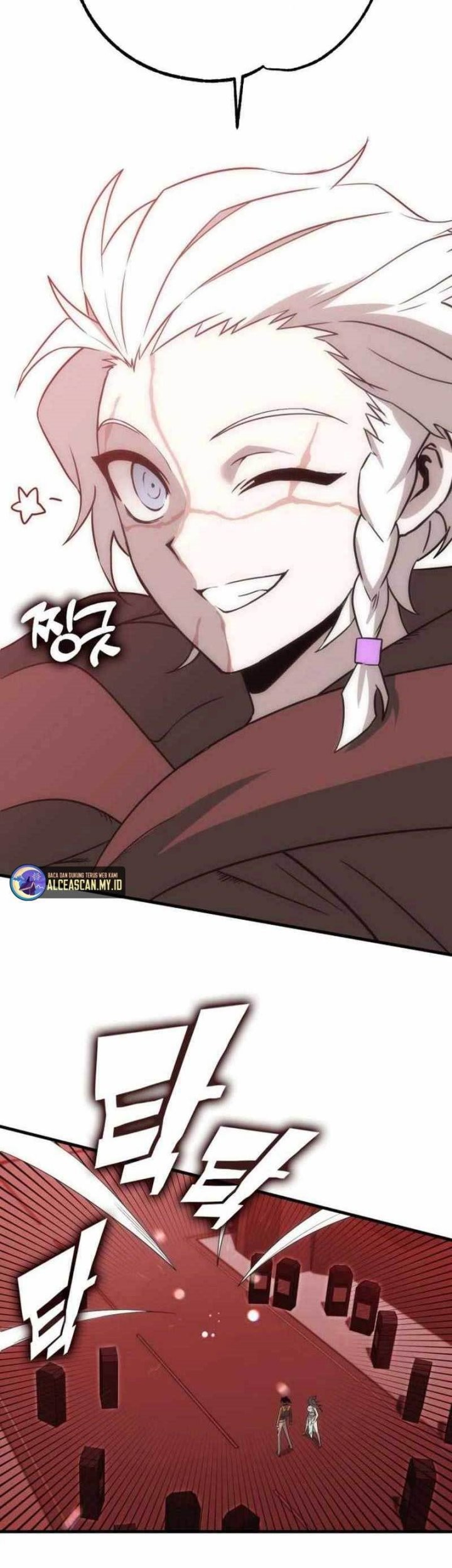 DANTALIAN Chapter 34 Gambar 10