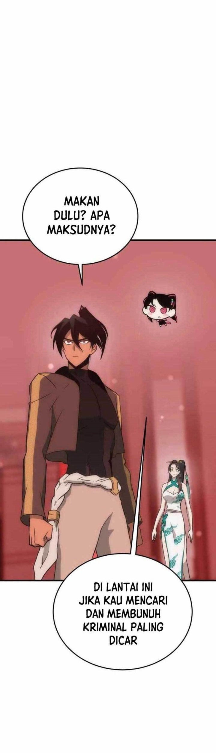 DANTALIAN Chapter 34 Gambar 11