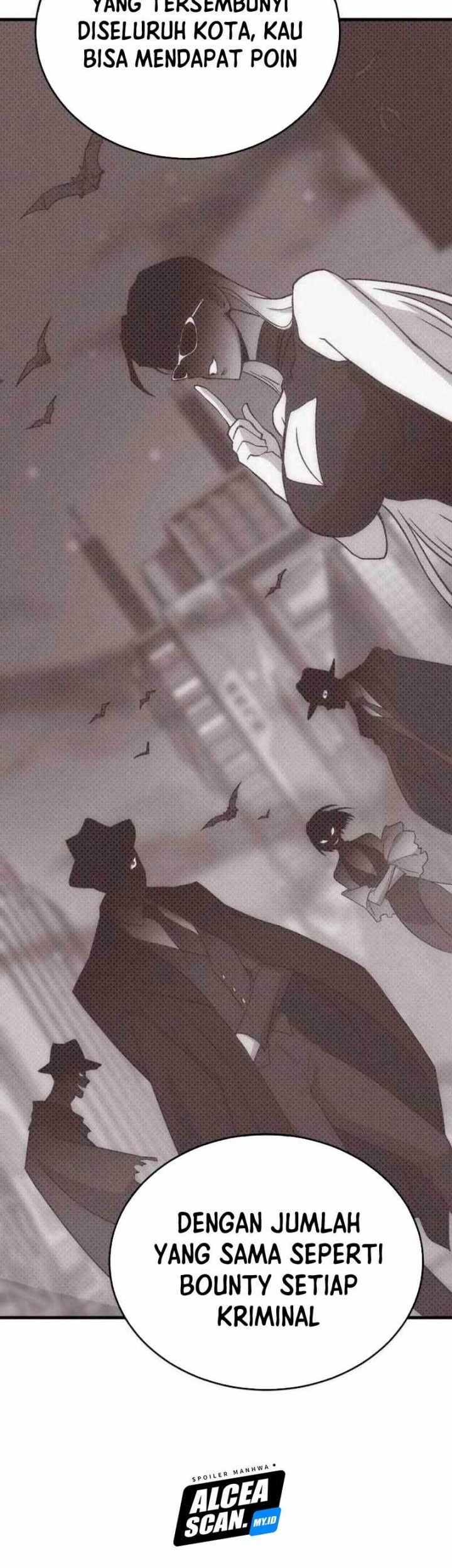 DANTALIAN Chapter 34 Gambar 13