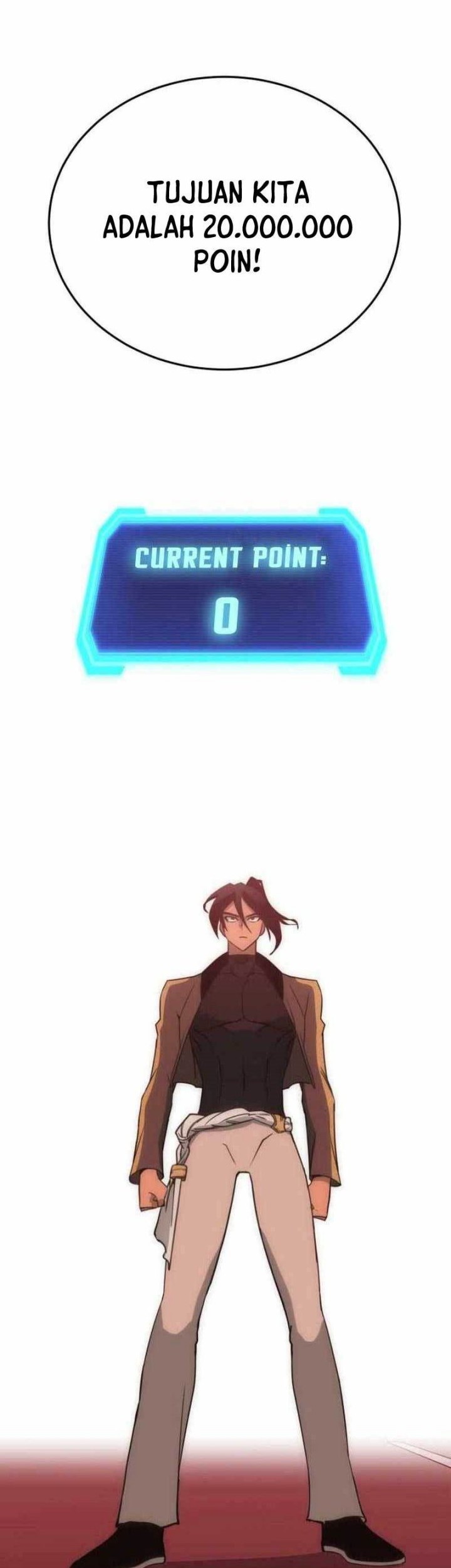 DANTALIAN Chapter 34 Gambar 14
