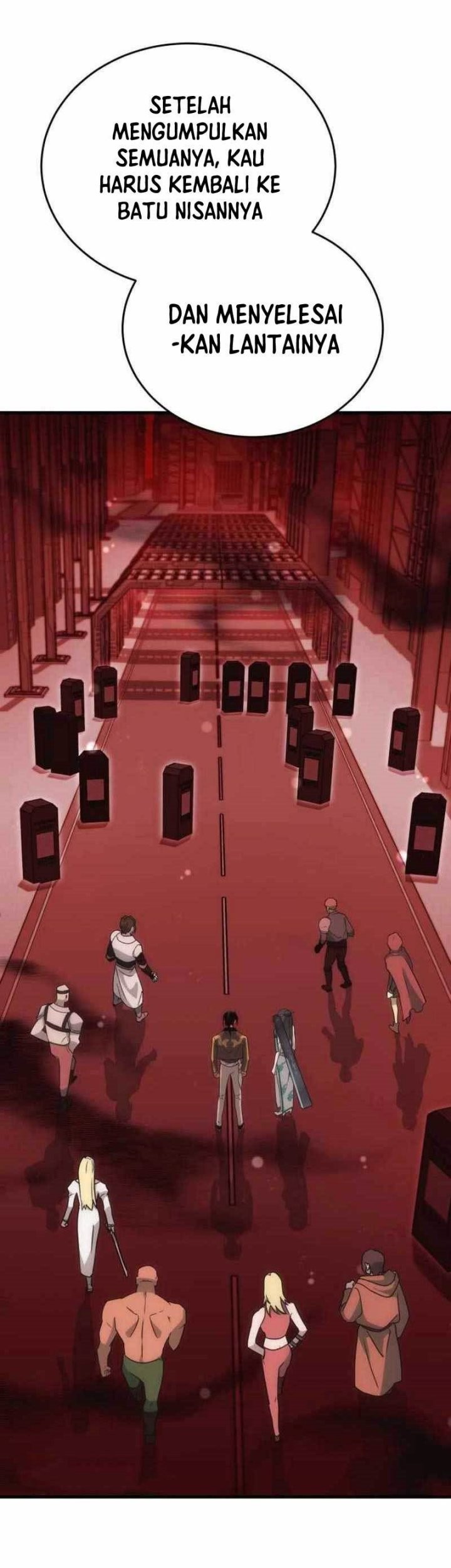 DANTALIAN Chapter 34 Gambar 16
