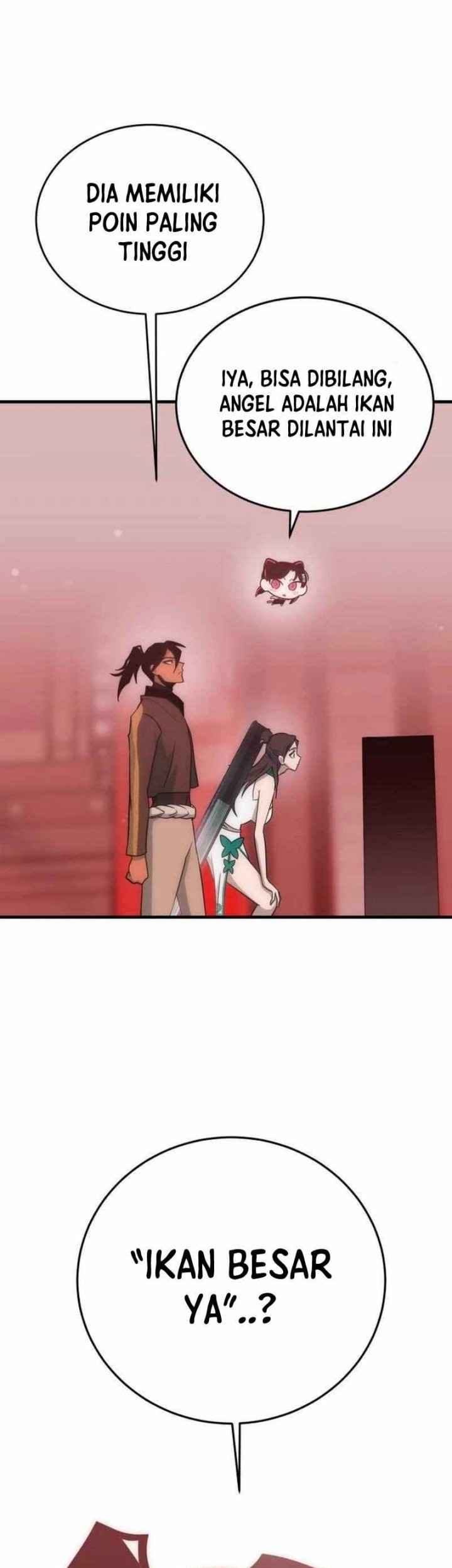 DANTALIAN Chapter 34 Gambar 19