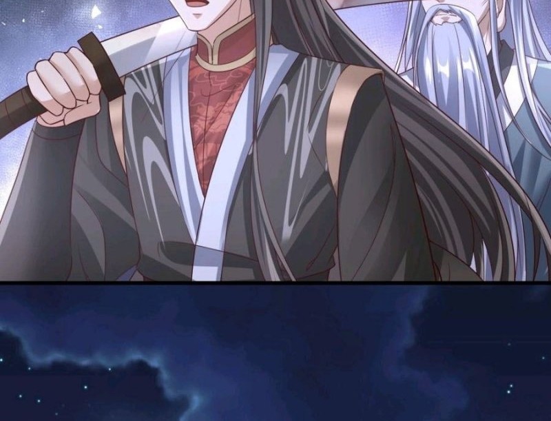 It’s Over! The Queen’s Soft Rice Husband is Actually Invincible Chapter 242 Gambar 19