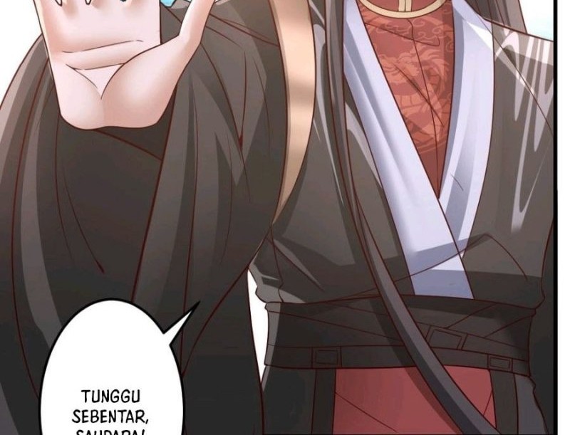 It’s Over! The Queen’s Soft Rice Husband is Actually Invincible Chapter 242 Gambar 25