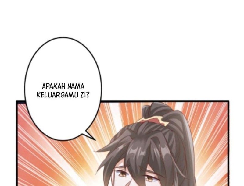 It’s Over! The Queen’s Soft Rice Husband is Actually Invincible Chapter 242 Gambar 29