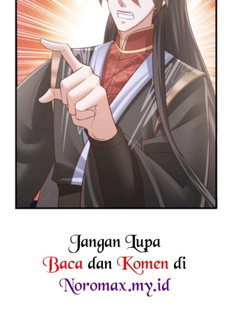 It’s Over! The Queen’s Soft Rice Husband is Actually Invincible Chapter 242 Gambar 30