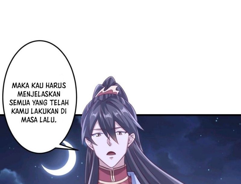 It’s Over! The Queen’s Soft Rice Husband is Actually Invincible Chapter 242 Gambar 3