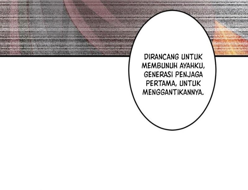 It’s Over! The Queen’s Soft Rice Husband is Actually Invincible Chapter 242 Gambar 5