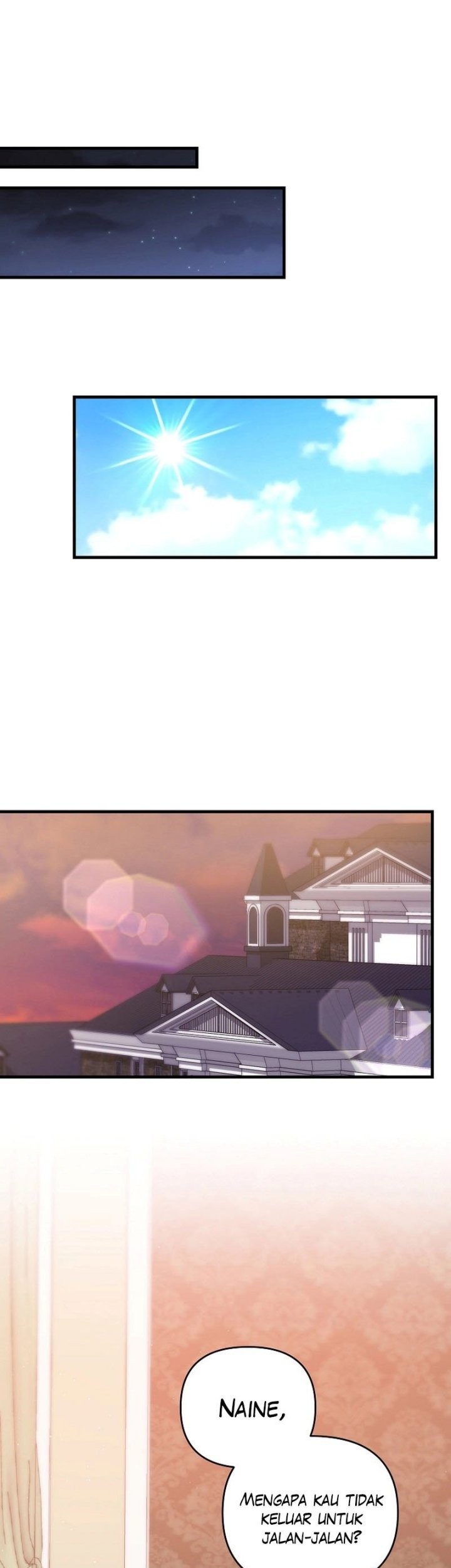 Baca The Lazy Swordmaster Chapter 77 Gambar 2