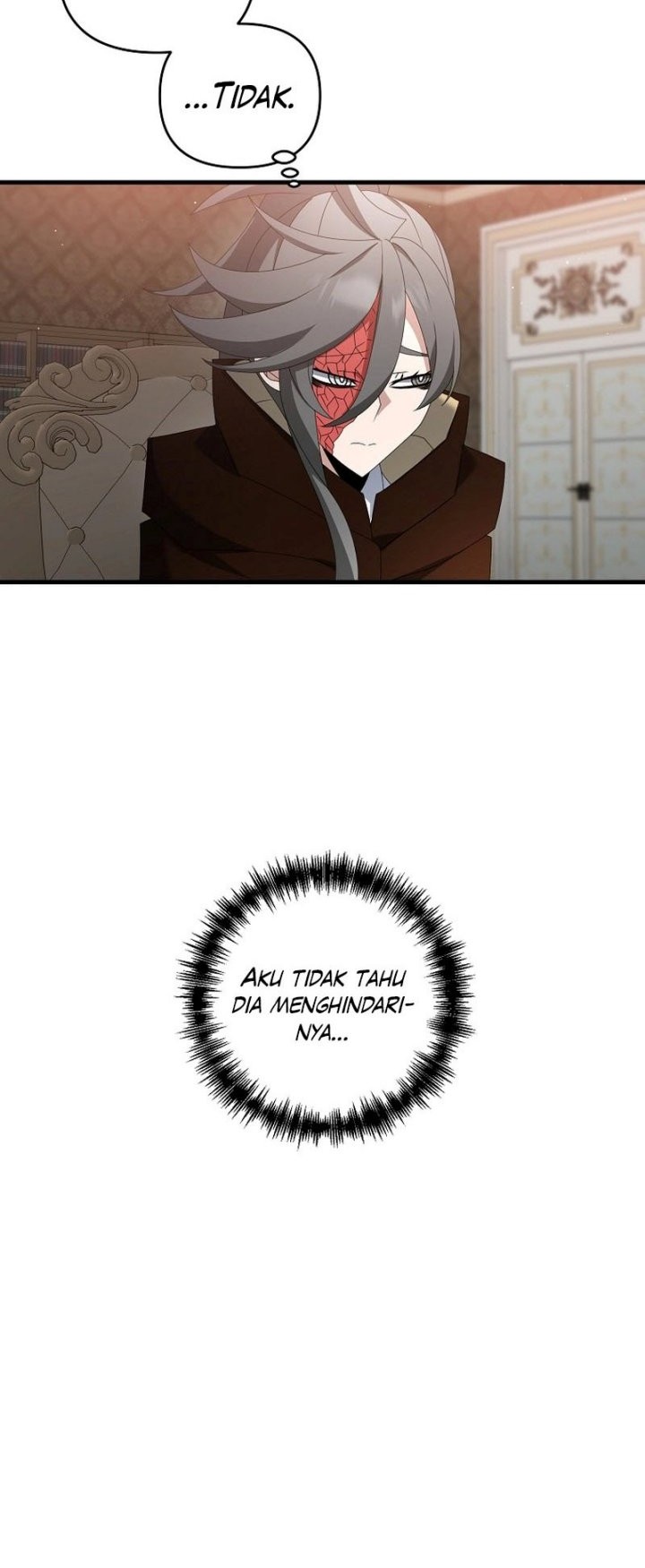 The Lazy Swordmaster Chapter 76 Gambar 31