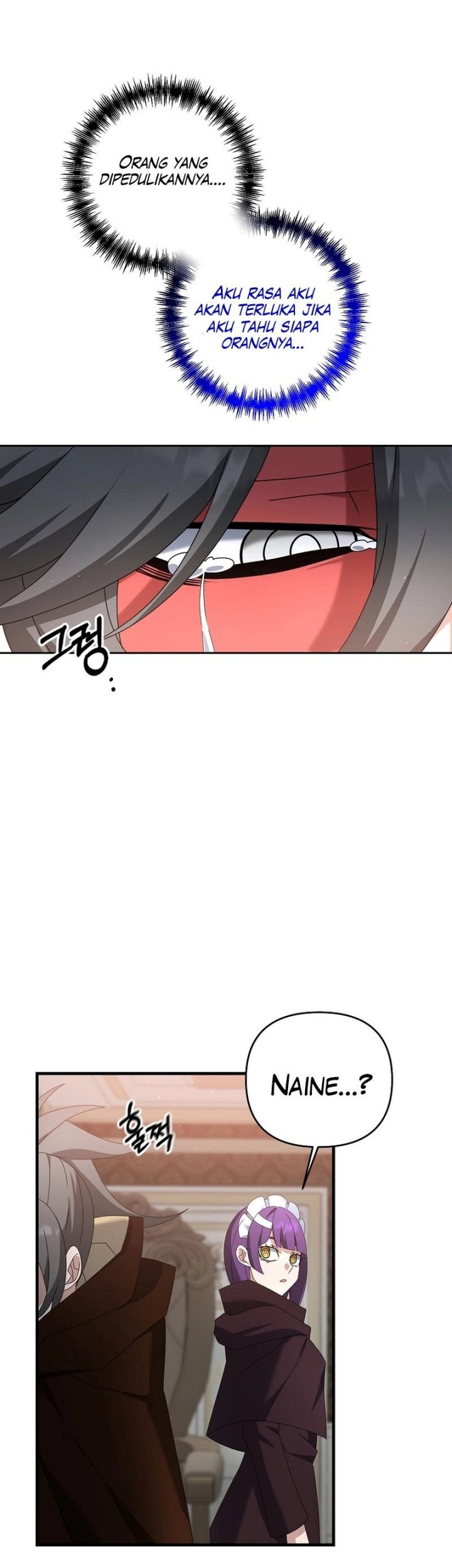 The Lazy Swordmaster Chapter 76 Gambar 32