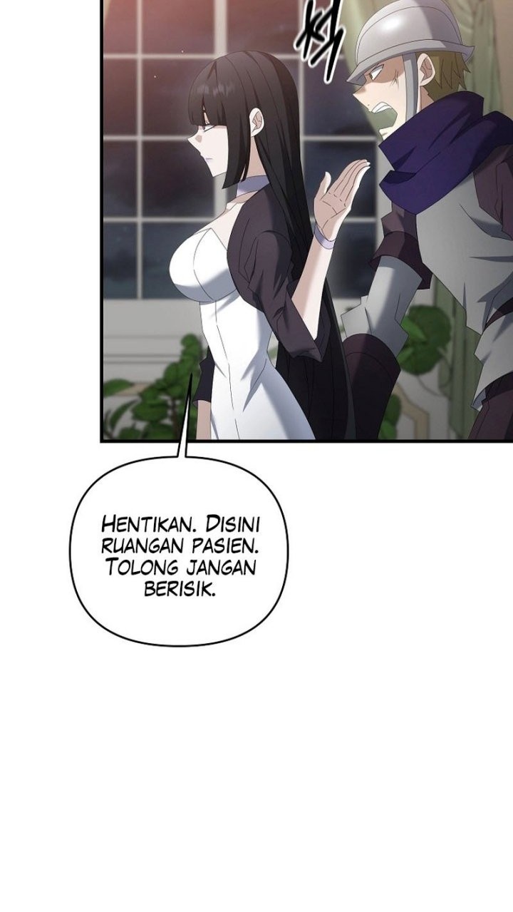 The Lazy Swordmaster Chapter 76 Gambar 37