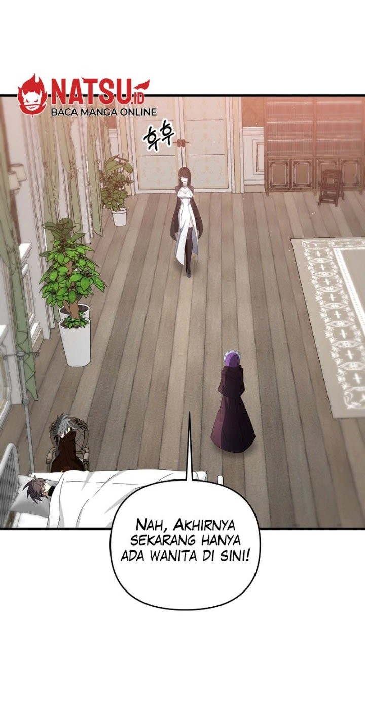 The Lazy Swordmaster Chapter 76 Gambar 40
