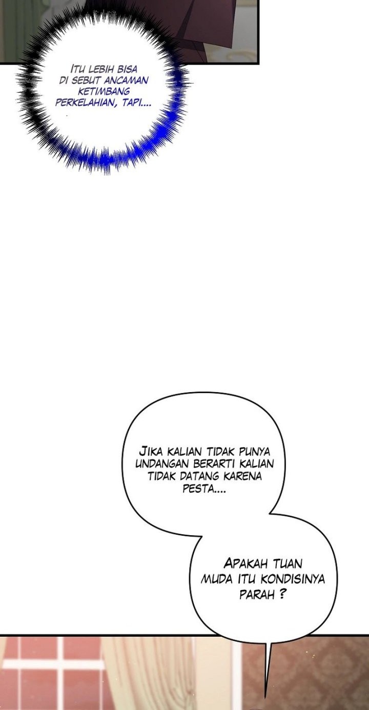 The Lazy Swordmaster Chapter 76 Gambar 43