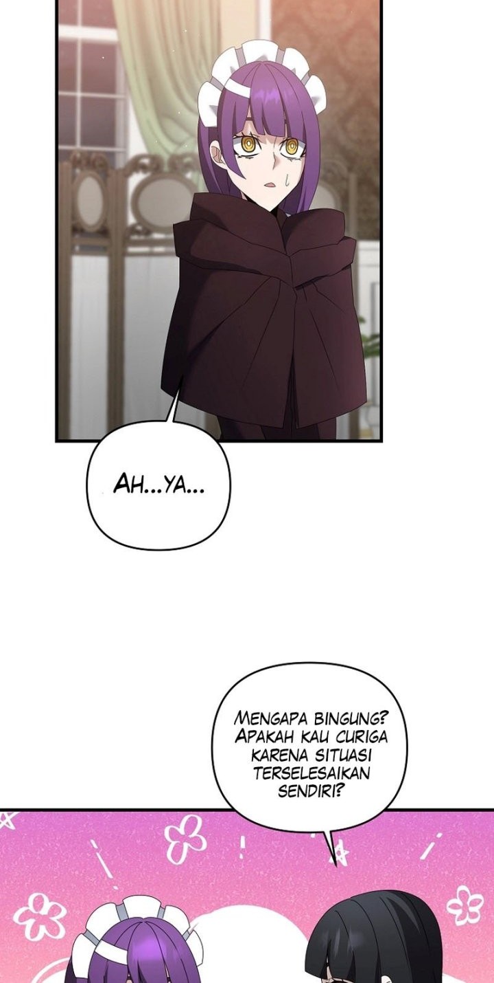 The Lazy Swordmaster Chapter 76 Gambar 46