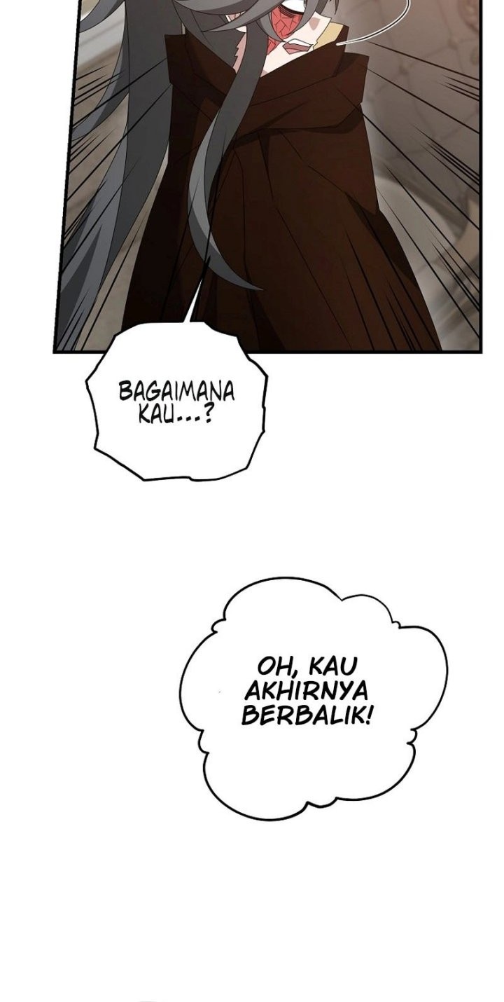 The Lazy Swordmaster Chapter 76 Gambar 49