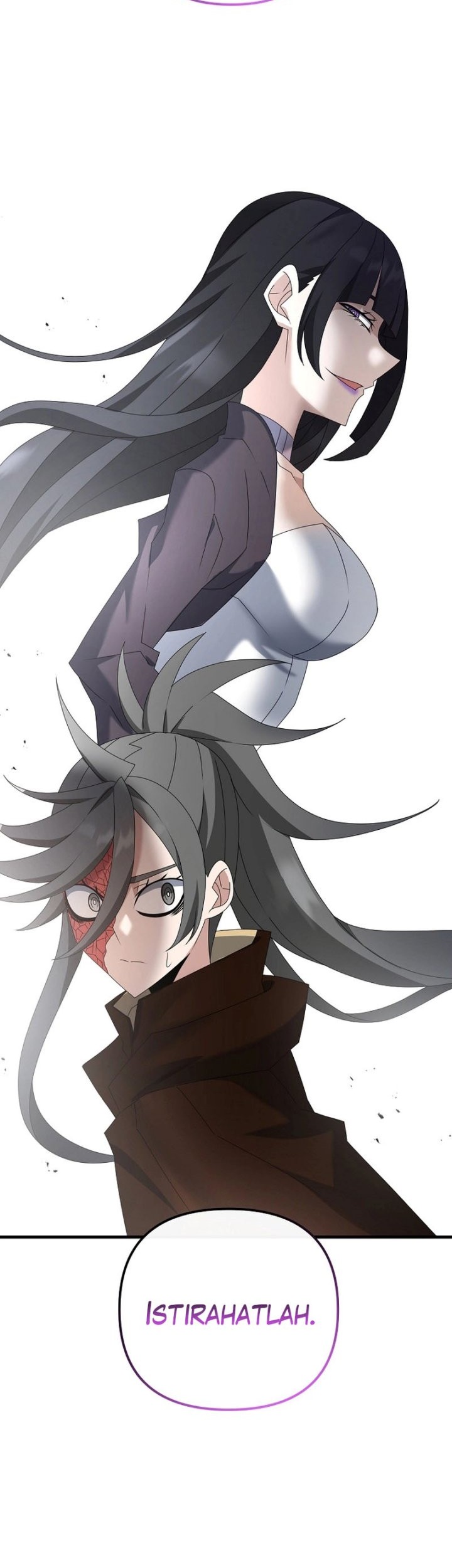 The Lazy Swordmaster Chapter 76 Gambar 52