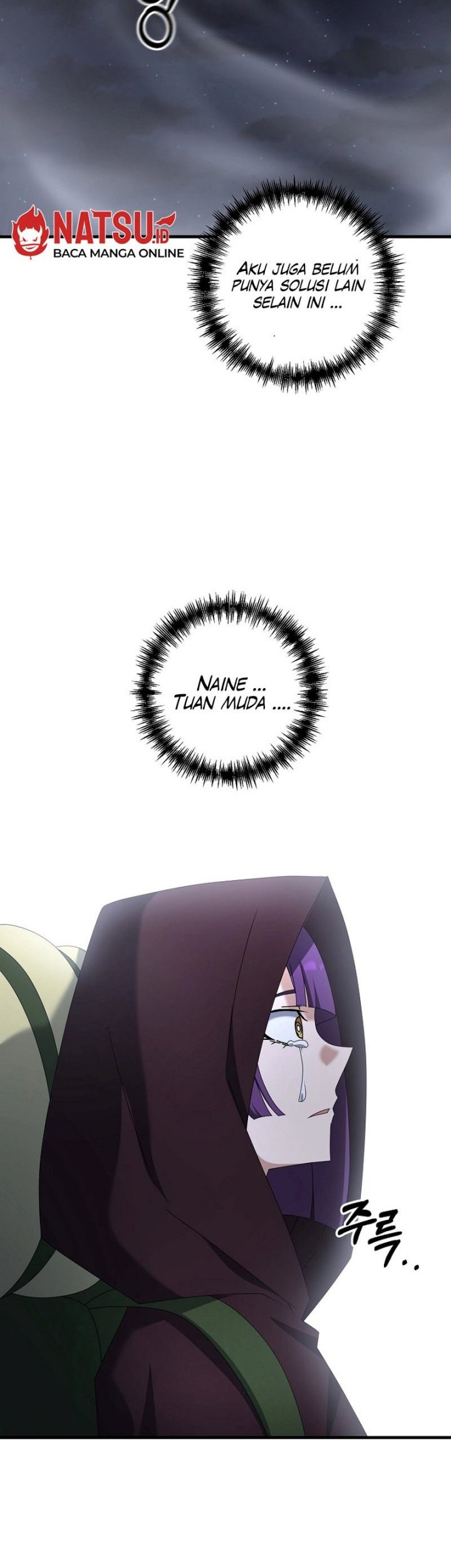 The Lazy Swordmaster Chapter 76 Gambar 5