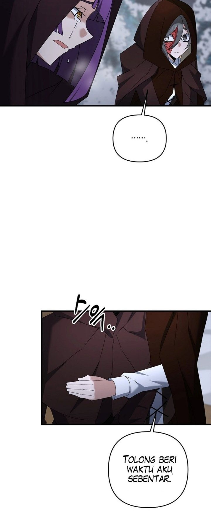 The Lazy Swordmaster Chapter 76 Gambar 7