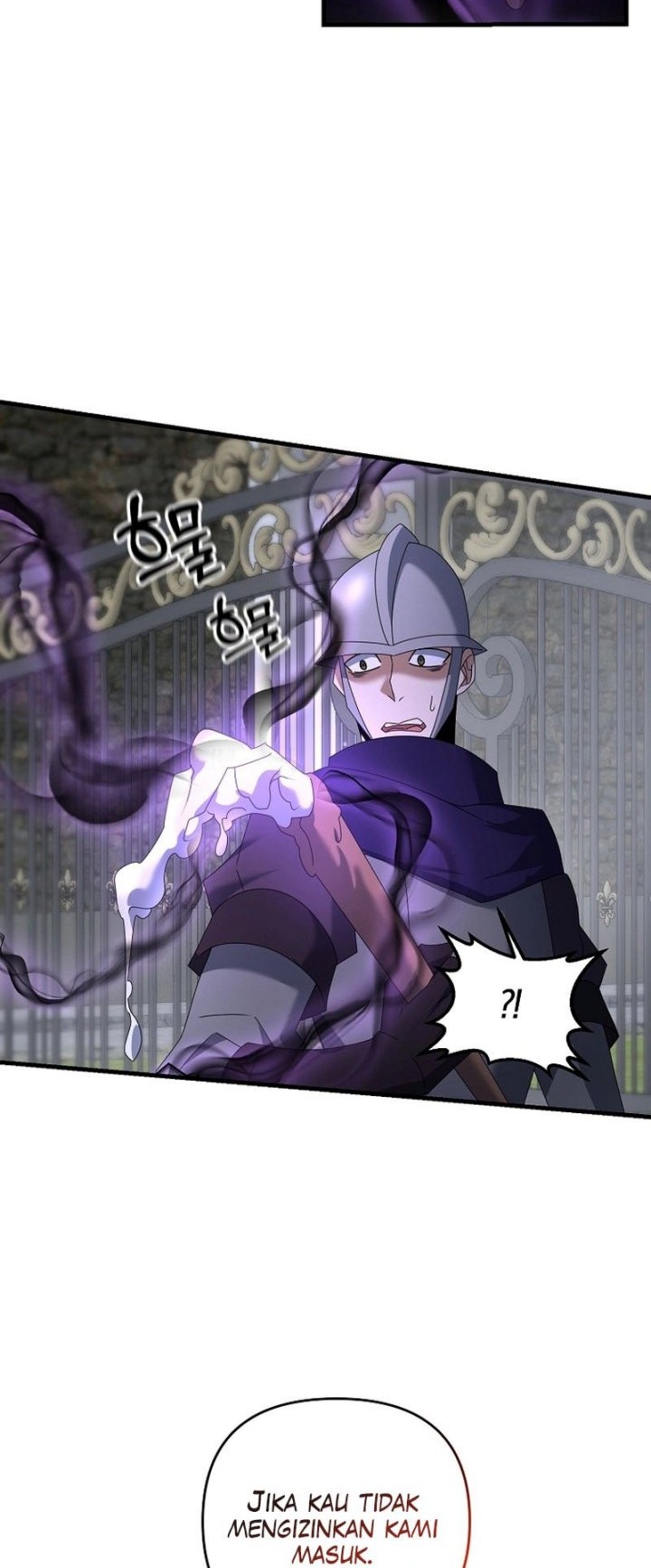 The Lazy Swordmaster Chapter 76 Gambar 10