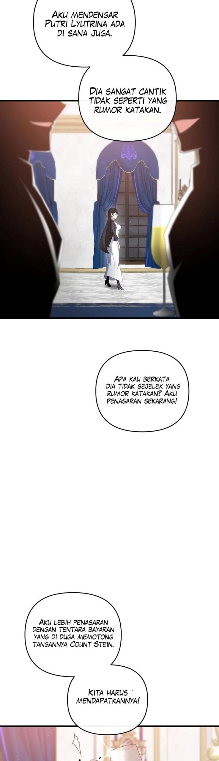 The Lazy Swordmaster Chapter 76 Gambar 21