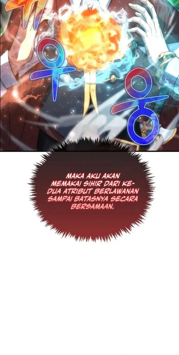 9th Class Sword Master Chapter 29 Gambar 45
