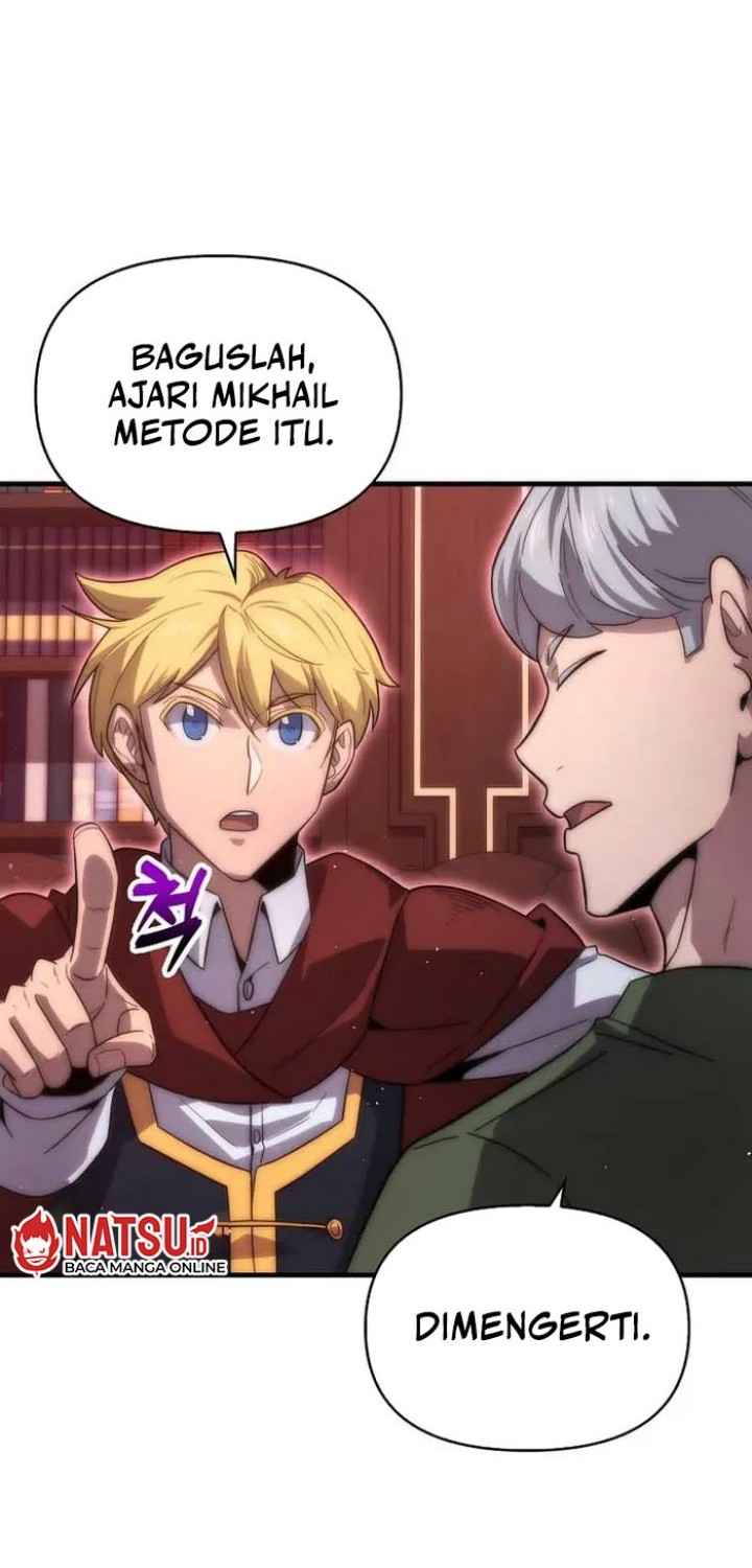 9th Class Sword Master Chapter 29 Gambar 17