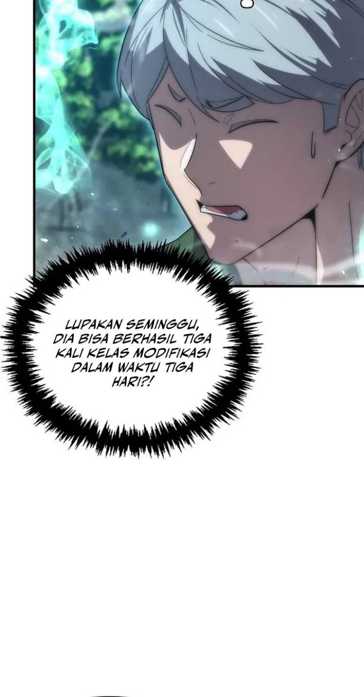 9th Class Sword Master Chapter 29 Gambar 21