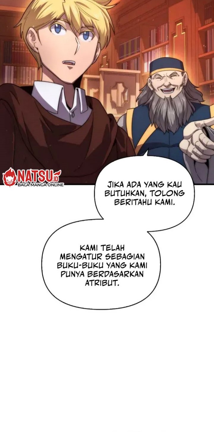 9th Class Sword Master Chapter 28 Gambar 45