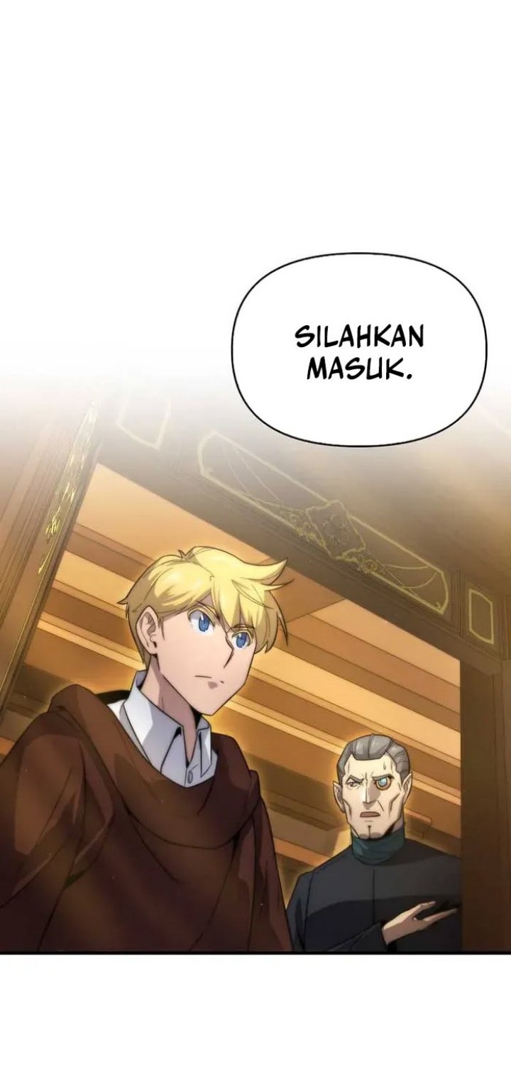 9th Class Sword Master Chapter 28 Gambar 13