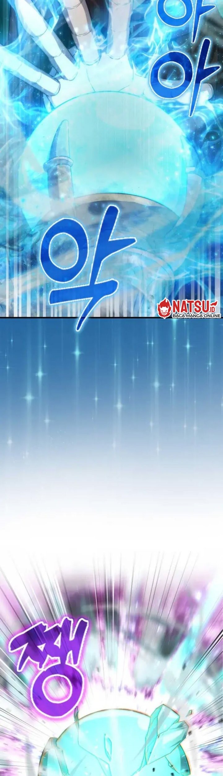 9th Class Sword Master Chapter 28 Gambar 32