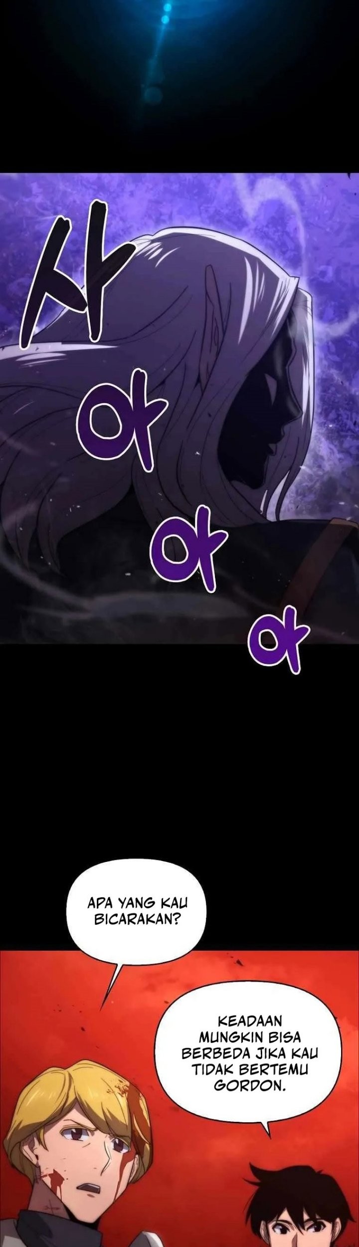 9th Class Sword Master Chapter 26 Gambar 37