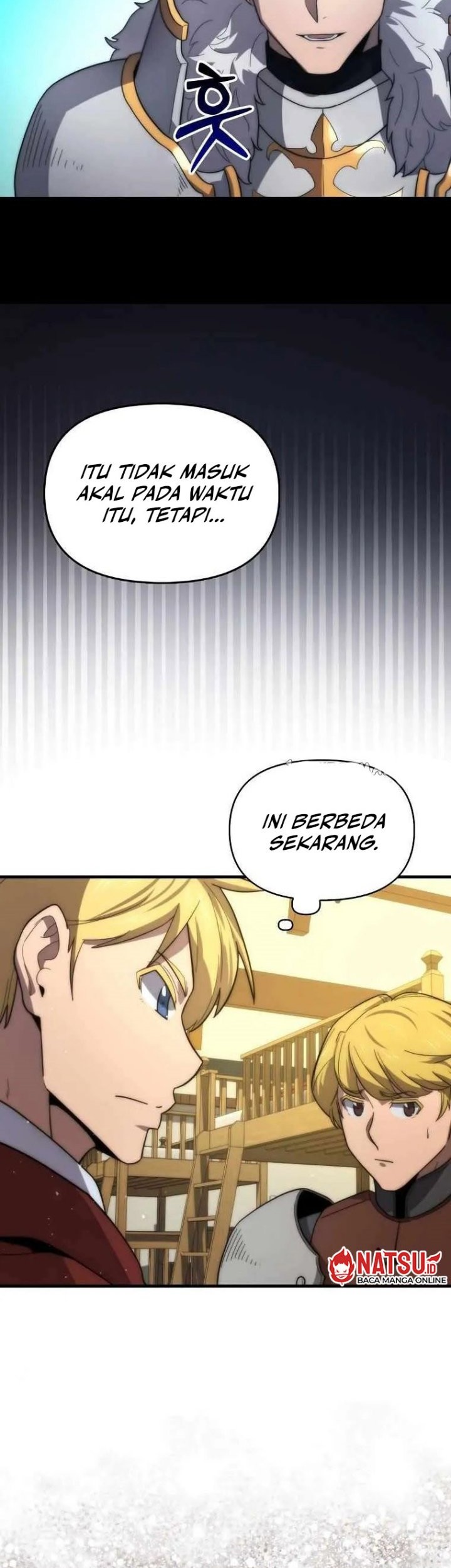 9th Class Sword Master Chapter 26 Gambar 39