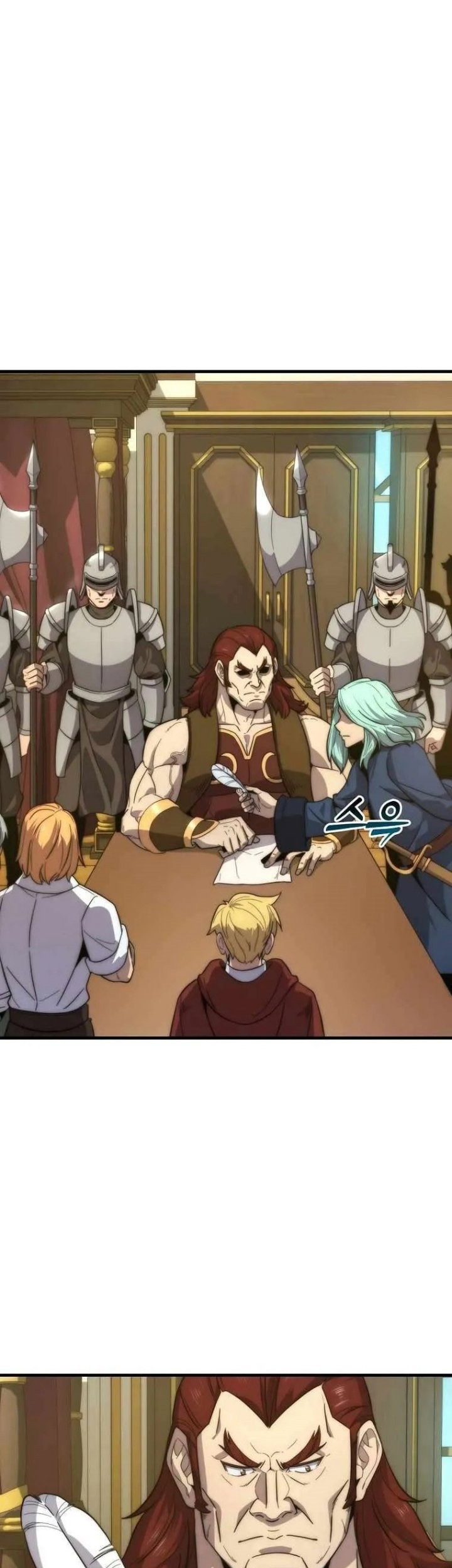 Baca  9th Class Sword Master Chapter 26 Gambar 2