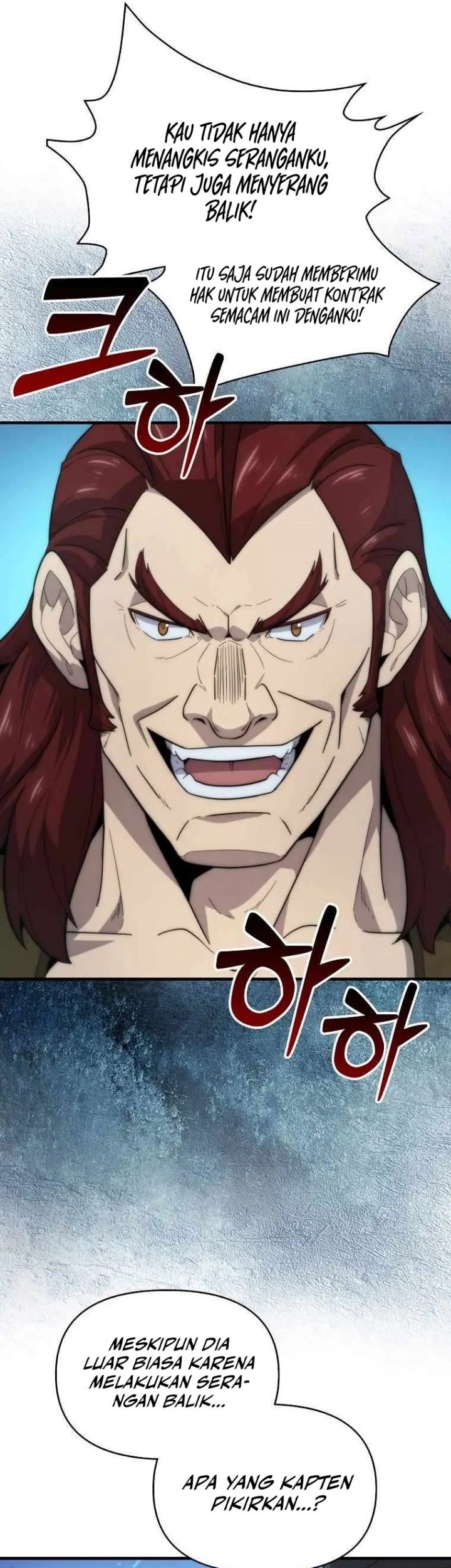 9th Class Sword Master Chapter 26 Gambar 6