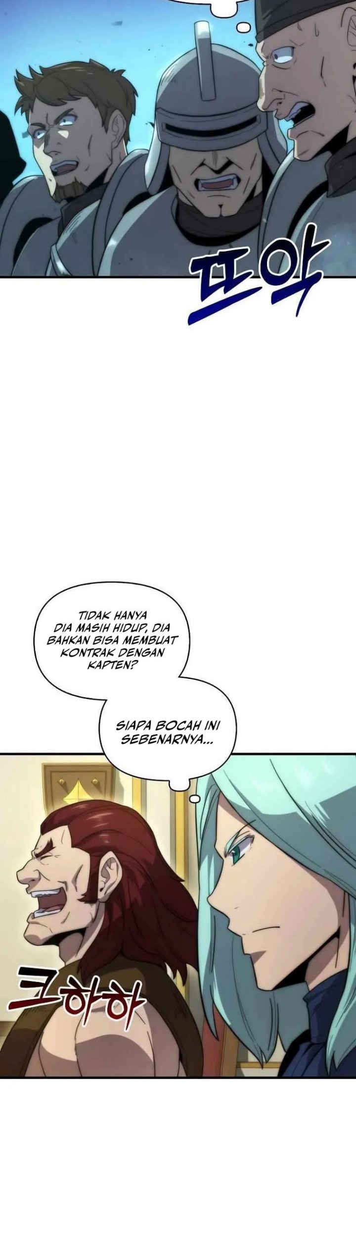 9th Class Sword Master Chapter 26 Gambar 7