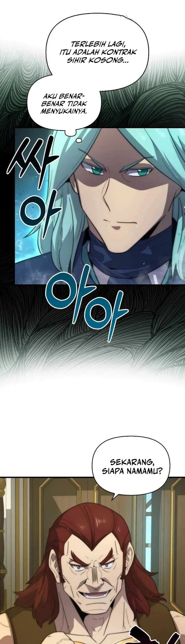 9th Class Sword Master Chapter 26 Gambar 8