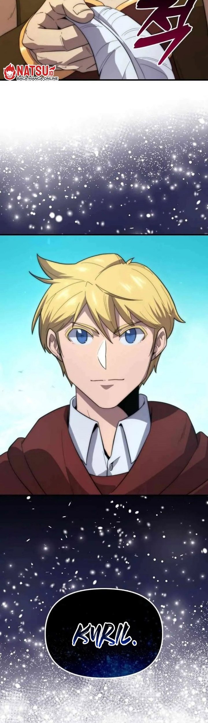 9th Class Sword Master Chapter 26 Gambar 9