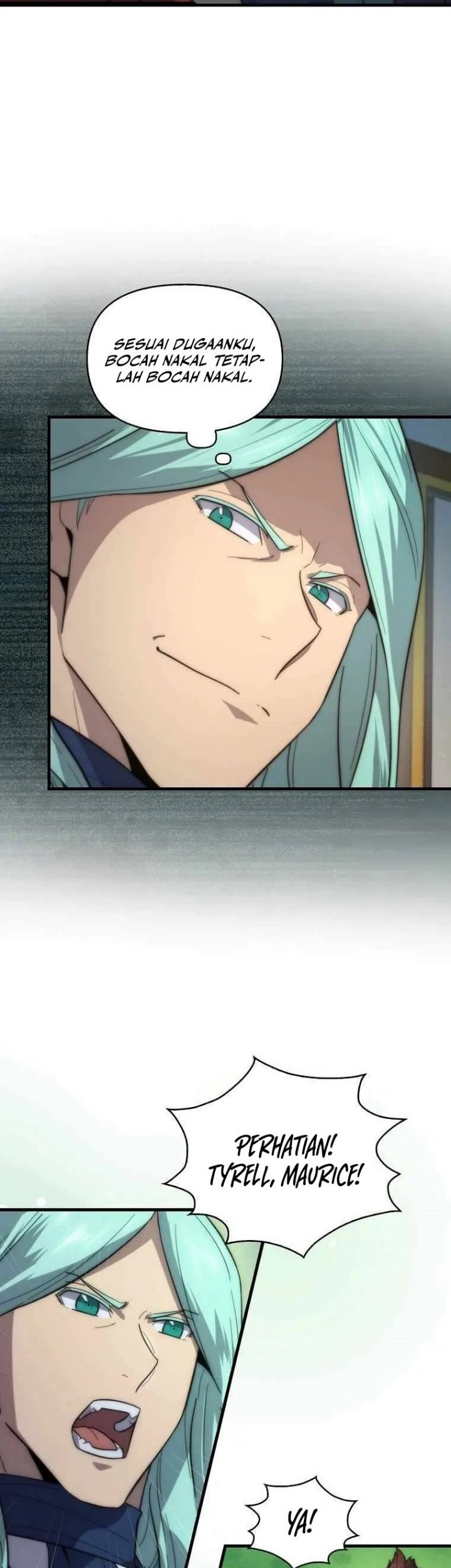 9th Class Sword Master Chapter 26 Gambar 17