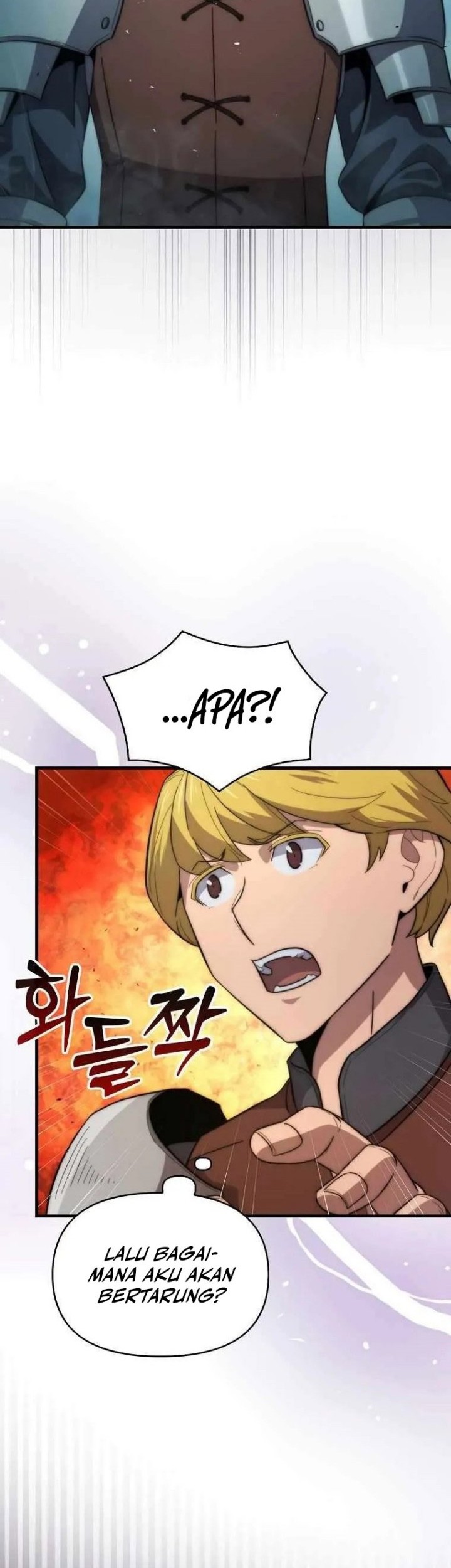 9th Class Sword Master Chapter 26 Gambar 28