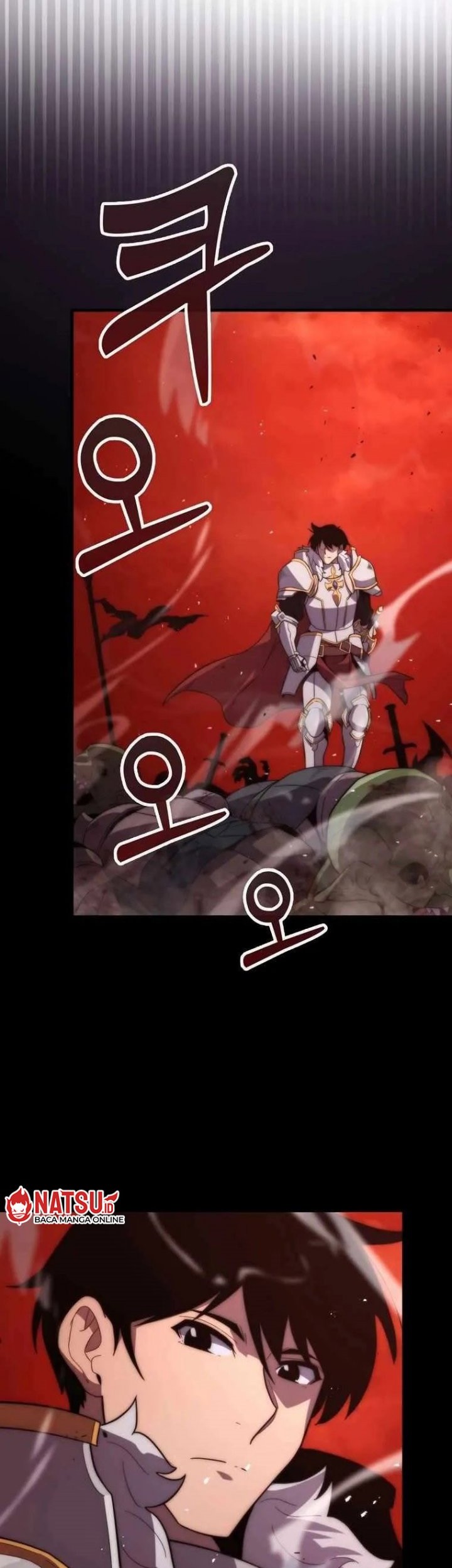 9th Class Sword Master Chapter 26 Gambar 29