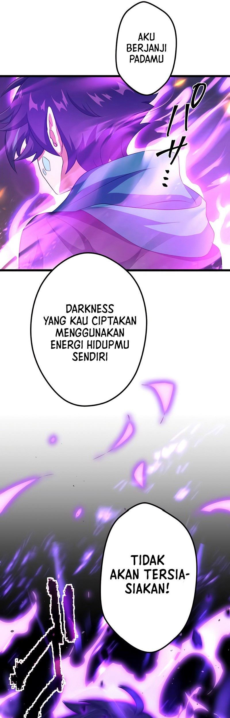 I Reincarnated as an SSS-Ranked Goblin Chapter 24 Gambar 37