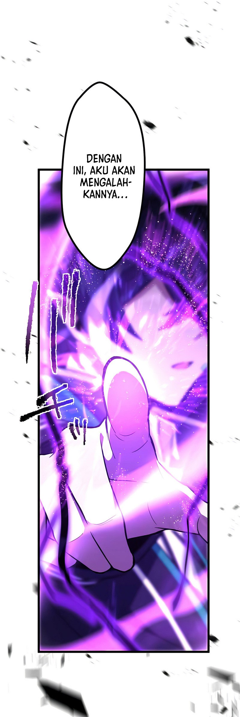 I Reincarnated as an SSS-Ranked Goblin Chapter 24 Gambar 40