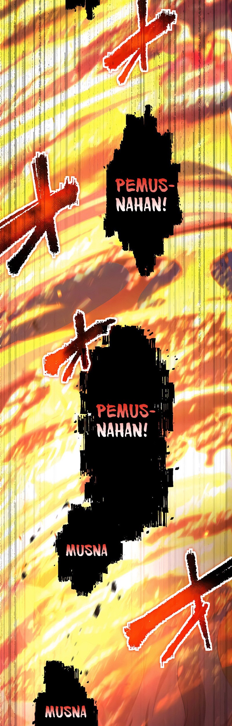 I Reincarnated as an SSS-Ranked Goblin Chapter 24 Gambar 42