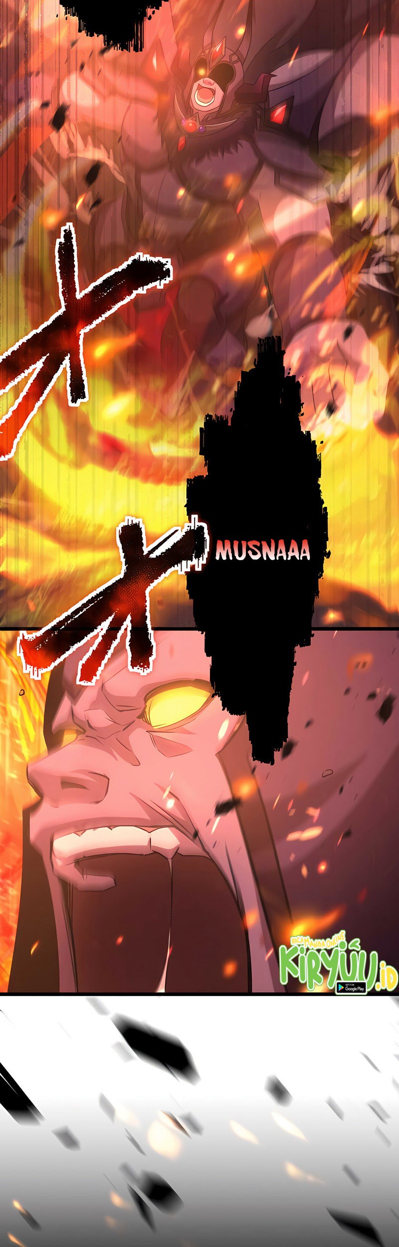 I Reincarnated as an SSS-Ranked Goblin Chapter 24 Gambar 43