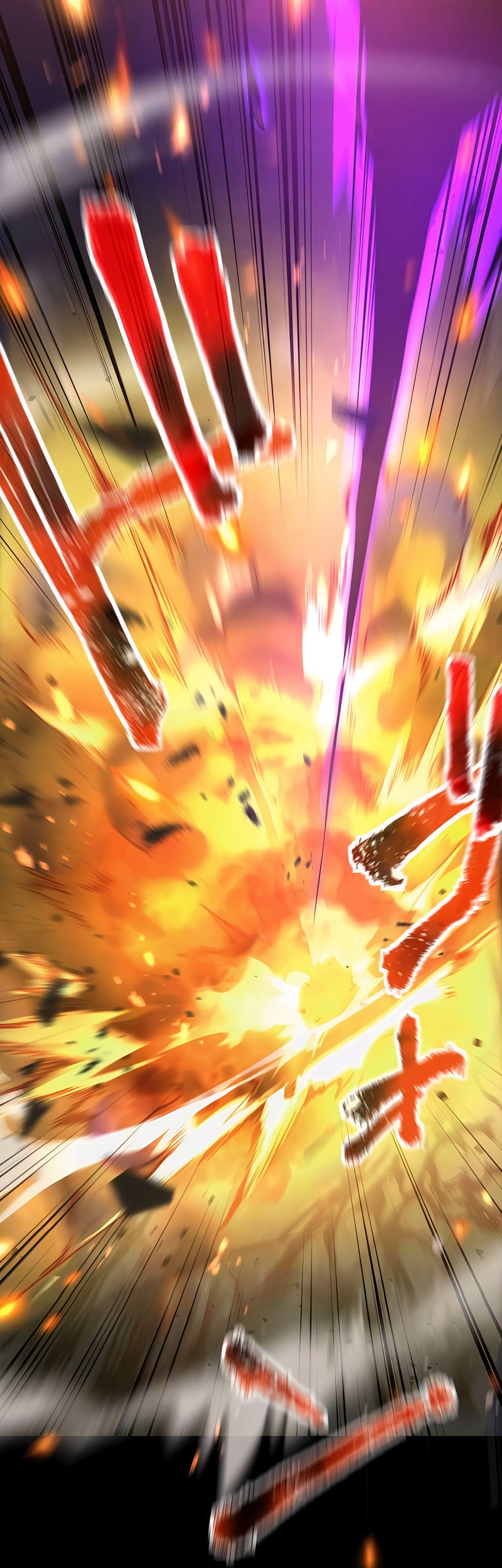 I Reincarnated as an SSS-Ranked Goblin Chapter 24 Gambar 50