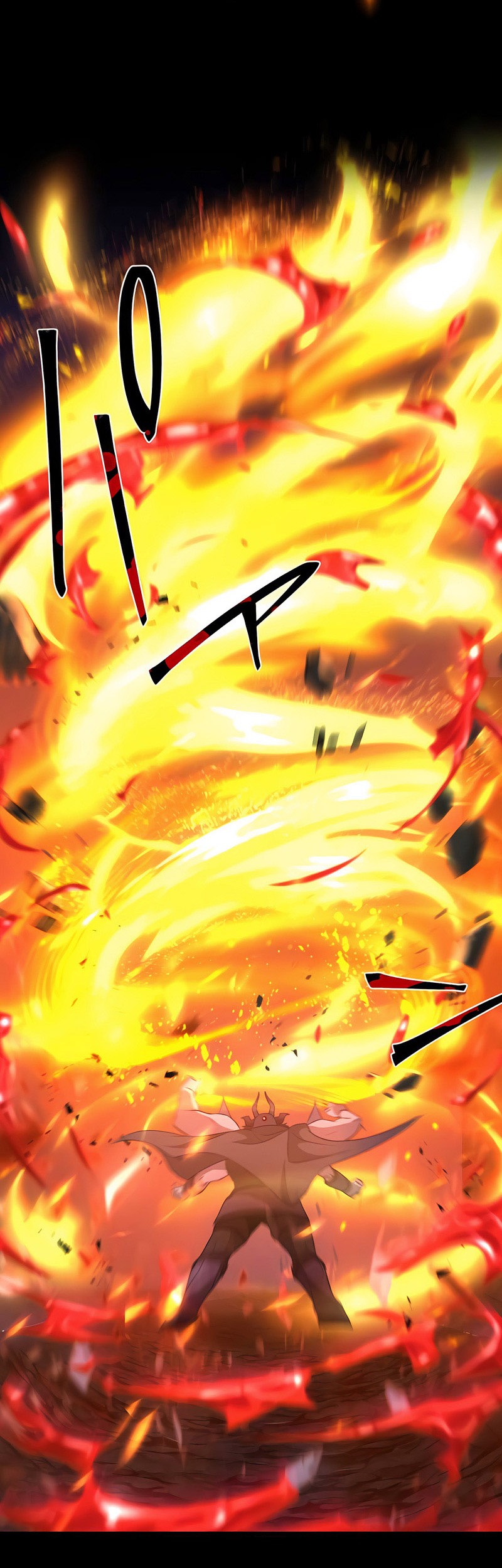 I Reincarnated as an SSS-Ranked Goblin Chapter 24 Gambar 51