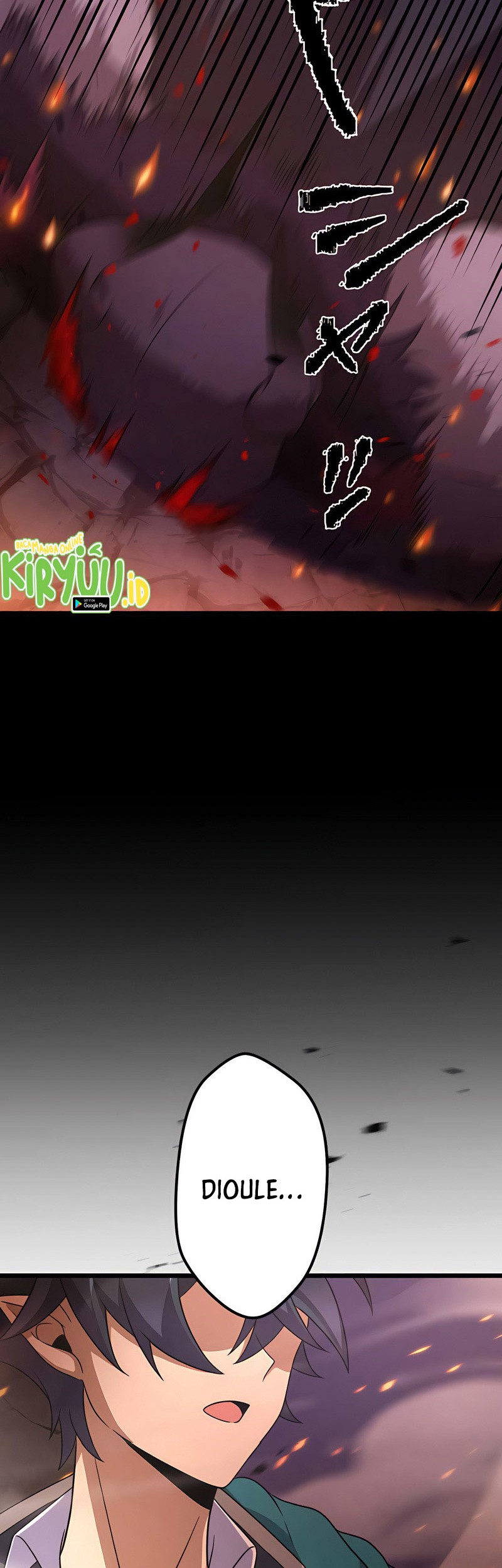 I Reincarnated as an SSS-Ranked Goblin Chapter 24 Gambar 53